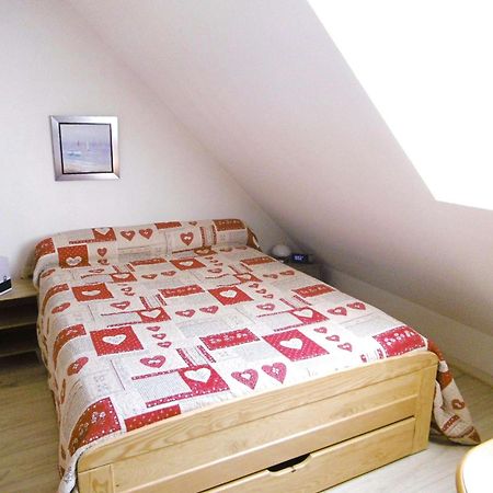 Apartament Studio Mezzanine - Laouen Sarzeau Zewnętrze zdjęcie